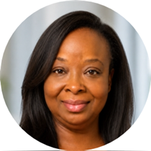 Denielle Francis, LCSW