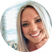 Denielle Rigoglioso, CSAC, LPC