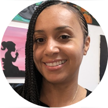 Denine Hasan, LPC