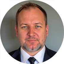 Denis Grigorov, PMHNP