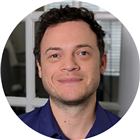 Denis Tamas, PMHNP