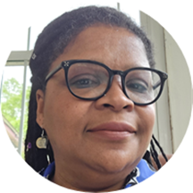 Denise Bolden, LPC
