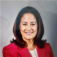 Denise Dalgarn, LMFT
