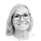 Denise Fisher, LPC