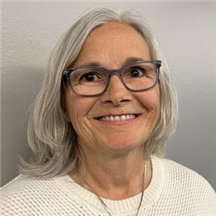 Denise Fisher, LPC