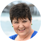 Denise Harlan, LCSW