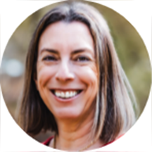 Denise Johnson, LPC