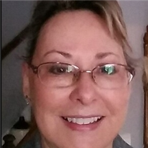 Denise Krot-Nowak, LMHC