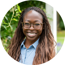 Denise Mahasi, MS
