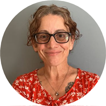 Denise Mendes-Wilson, LCMHC