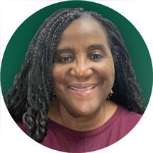 Denise Mitchell, LCPC