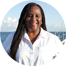 Denise Mitchell, LCPC