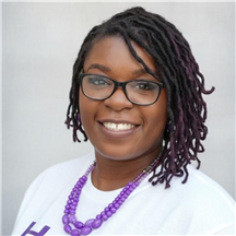 Denise Moore, MCoun