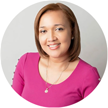 Denise Pertuz, LCSW