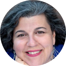 Denise Rabidoux, LCSW