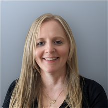 Denise Rae, LCSW