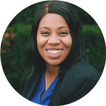 Denisha Forch, LMFT