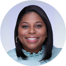 Denisha Forte, LPC