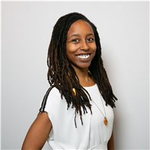 Denisha Smith, LMHC