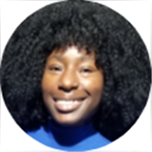 Denisha White, MA