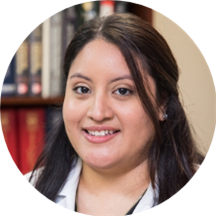 Denisse Mejia, PA