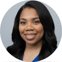 Denita Caldwell Kelly, LCSW