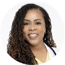 Dennaia Carter, CRNP