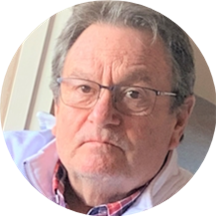 Dennis Delfosse, LCPC