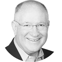 Dennis Doke, MS