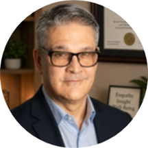Dennis Grau, LPC