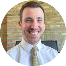 Dennis Haynes, LPC
