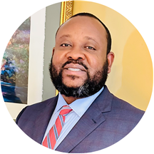 Dennis Konadu, LCSW, LADC