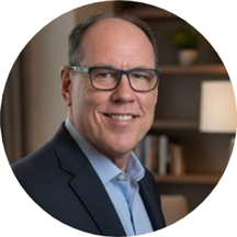Dennis Kraemer, LMFT