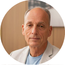 Dennis Newlin, LMFT