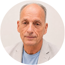 Dennis Newlin, LMFT