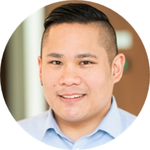 Dennis Nguyen, LCSW