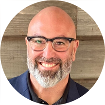 Dennis Patton, LMFT