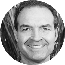 Dennis Tucker, LCSW