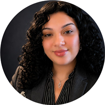 Dennise Garcia, LMHC