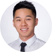 Denny Dao, RD