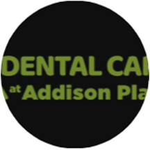 Dental Care at Addison Place