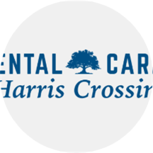 Dental Care at Harris Crossing