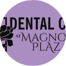 Dental Care at Magnolia Plaza