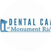 Dental Care at Monument Ridge