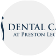 Dental Care at Preston Legacy