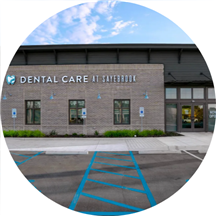 Dental Care at Sayebrook