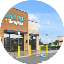 Dental Care at Starkey Ranch