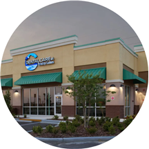 Dental Care at Trinity Lakes