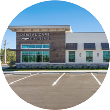 Dental Care at White Eagle