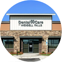 Dental Care of Wendell Falls